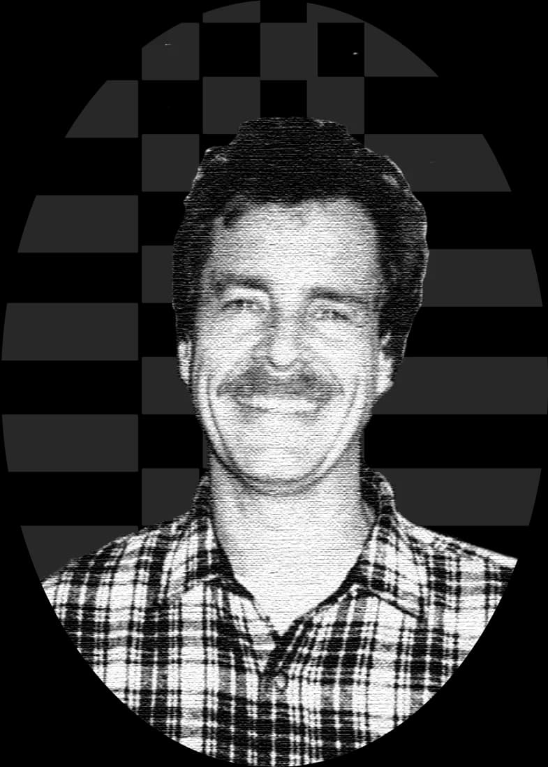 Paul Brala, founder of Brala's Best, sharing his passion for premium garlic spreads